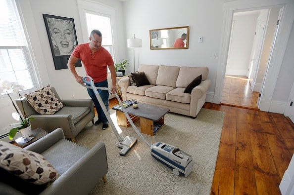 Airbnb Short Term Rental Turn-Over 1 - Superior Housekeeping Service, LLC Airbnb Short Term Rental Turn-Over