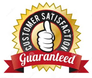 customer-satisfaction-guaranteed-vector-illustration-guarantee-seal-30851477 - Superior Housekeeping Service, LLC customer-satisfaction-guaranteed