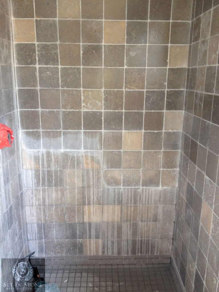 Soap scum & how to get rid of it - Superior Housekeeping Service, LLC How to clean soap scum