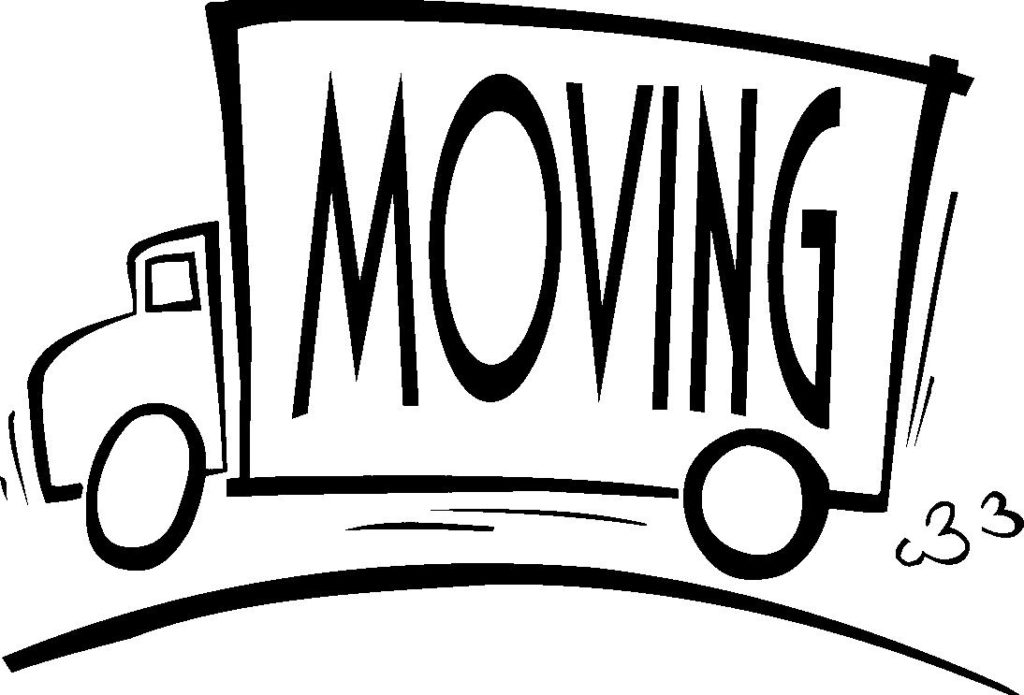 Moving Graphic