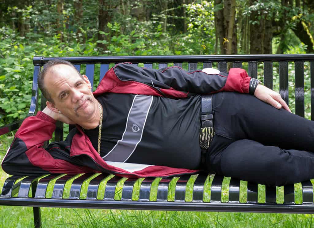 051-Copy-Copy - Superior Housekeeping Service, LLC Picture of Rob