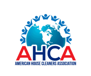AHCA-LOGO - Superior Housekeeping Service, LLC AHCA Logo