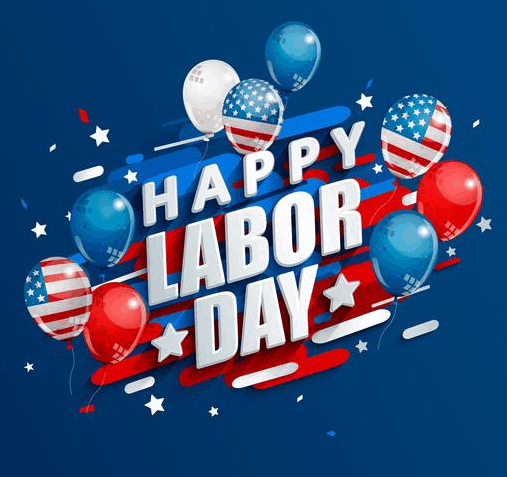 Happy-Labor-Day-1-1 - Superior Housekeeping Service, LLC Where Exceptional Service & Affordability Meet!