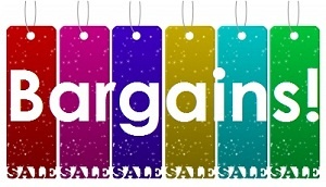 bargains (1) - Superior Housekeeping Service, LLC Bargains