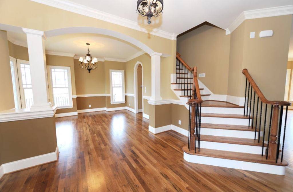 living-room-move-out-2 - Superior Housekeeping Service, LLC Clean home is a safe home
