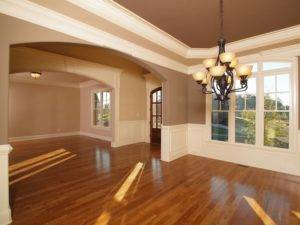 moveout-23 - Superior Housekeeping Service, LLC living room