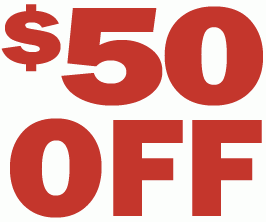 50-off-4 - Superior Housekeeping Service, LLC Where Exceptional Service & Affordability Meet!