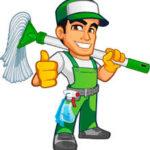 A-SUPERIOR-LOGO-10 - Superior Housekeeping Service, LLC Superior Logo