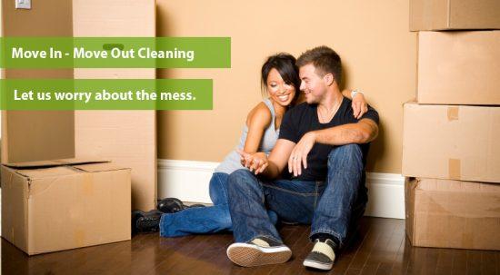 Superior Housekeeping's Move Out Cleaning - Superior Housekeeping Service, LLC Superior's Move Out Cleaning