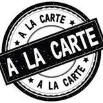 Ala-Carte4 - Superior Housekeeping Service, LLC Where Exceptional Service & Affordability Meet!