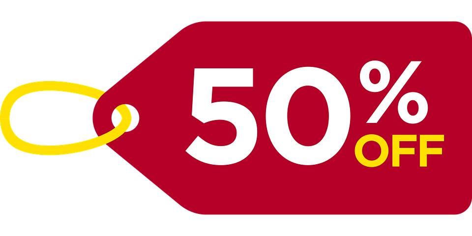 50-percent-off - Superior Housekeeping Service, LLC Where Exceptional Service & Affordability Meet!