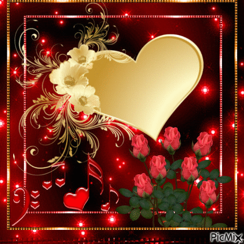 heart roses cycle of air 2 - Superior Housekeeping Service, LLC Valentine's Day