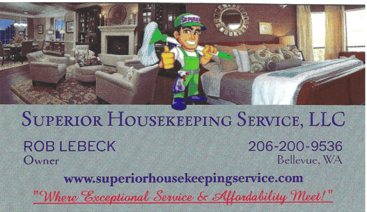 Where Exceptional Service & Affordability Meet!