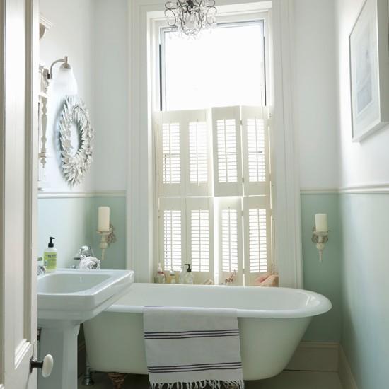 bathroom7 - Superior Housekeeping Service, LLC BATROOM