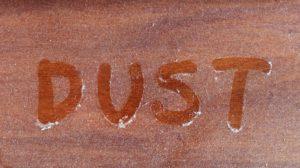 dust