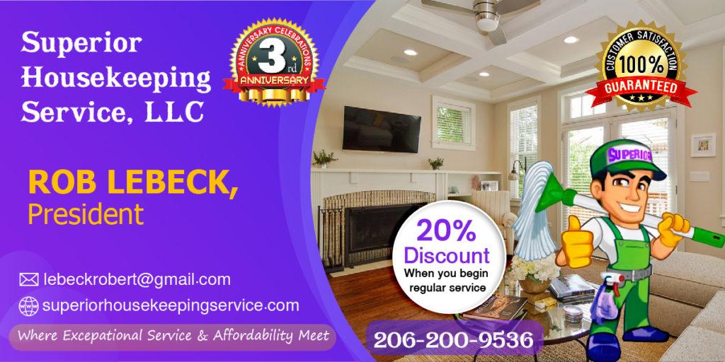 Where Exceptional Service & Affordability Meet!