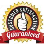 Customer Satisfaction badge