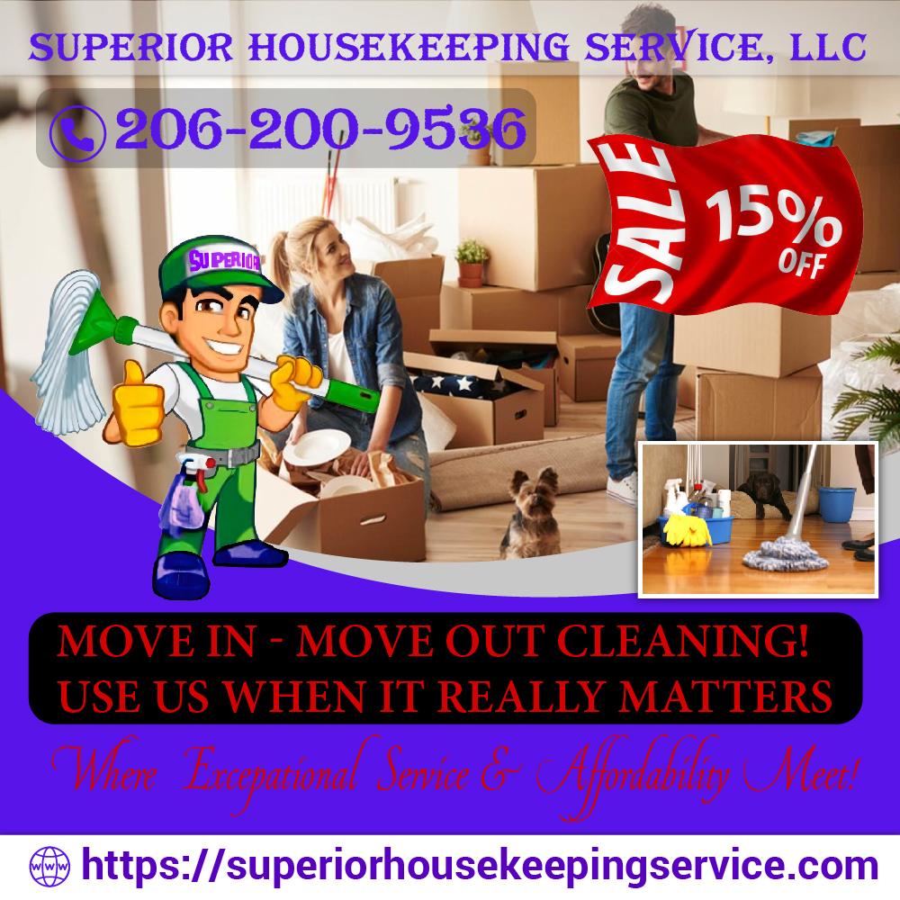 MOVE-OUT-2-FLYER - Superior Housekeeping Service, LLC Move Out Sale