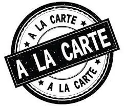 Ala-Carte4 - Superior Housekeeping Service, LLC Ala Carte