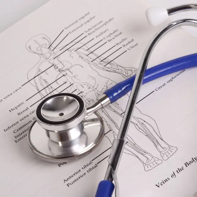 STETHASCOPE - Superior Housekeeping Service mEDICAL BENEFITS TO DEEP CLEANINGS