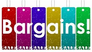 bargains-2 - Superior Housekeeping Service, LLC Where Exceptional Service & Affordability Meet!