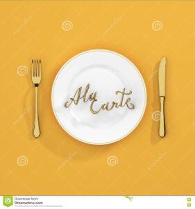 ala-carte - Superior Housekeeping Service, LLC Where Exceptional Service & Affordability Meet!