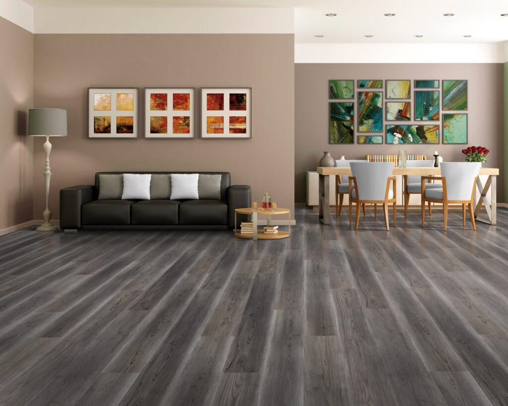laminate-flooring - Superior Housekeeping Service, LLC Quick And Simple Steps To Master Laminate Floor Care