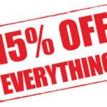 Where Exceptional Service & Affordability Meet!