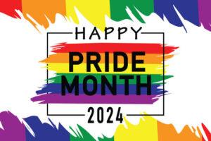 HAPPY-PRIDE-MONTH-2024 - Superior Housekeeping Service, LLC Where Exceptional Service & Affordability Meet!